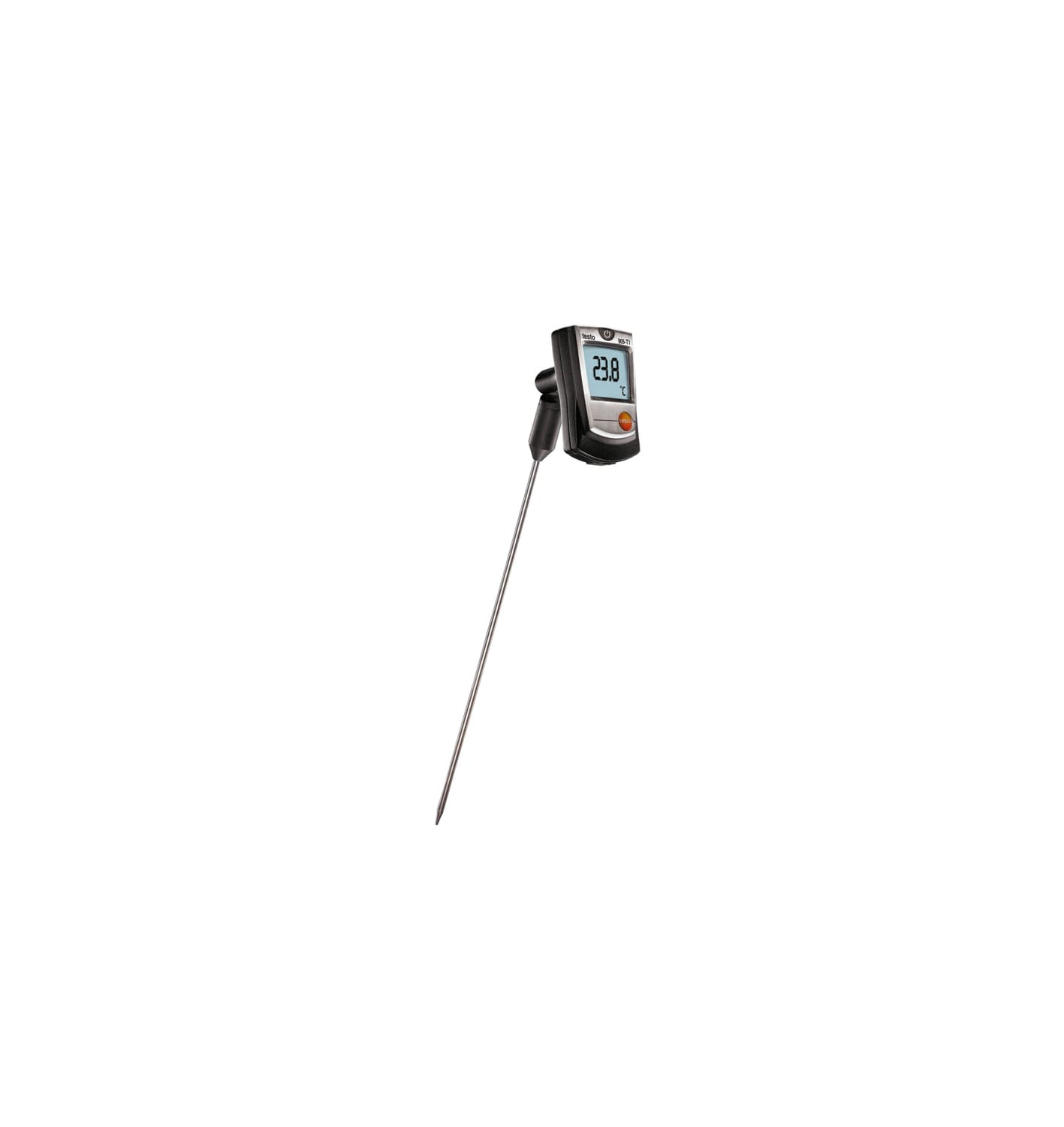 testo 905-T1 - penetration thermometer (large measuring range)